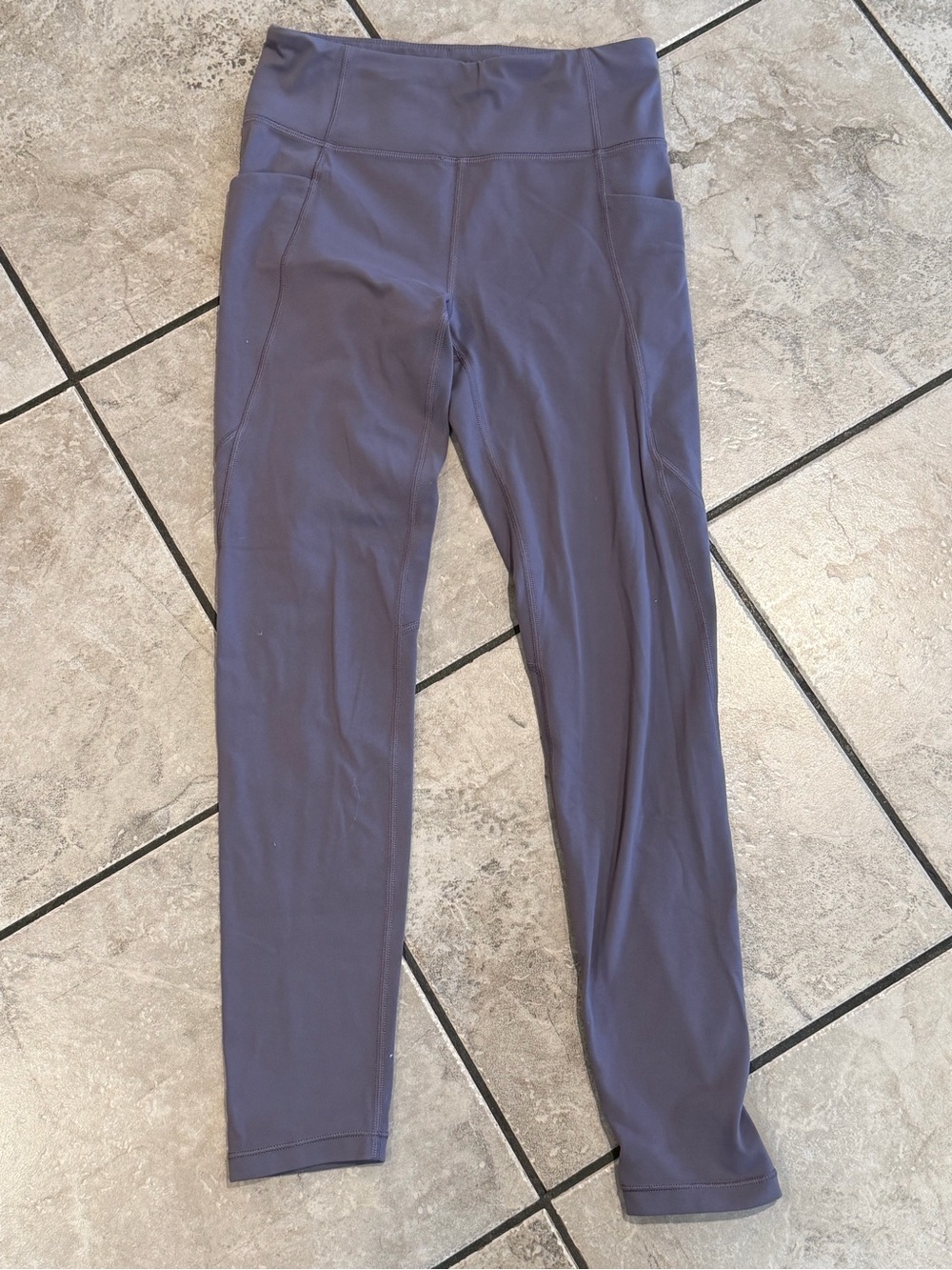 Athleta Girl High Rise Performance Leggings